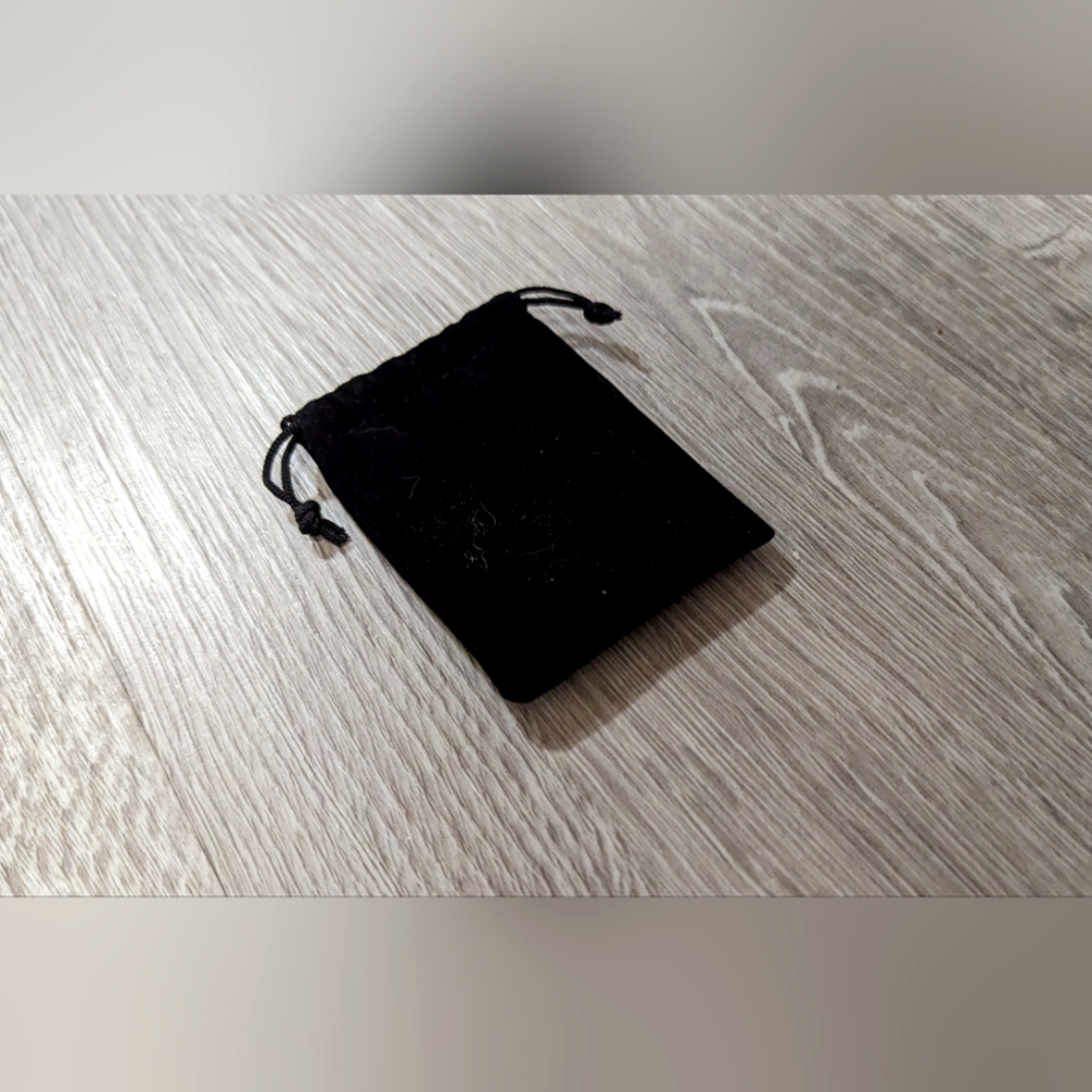 Small Jewelry Storage Bag